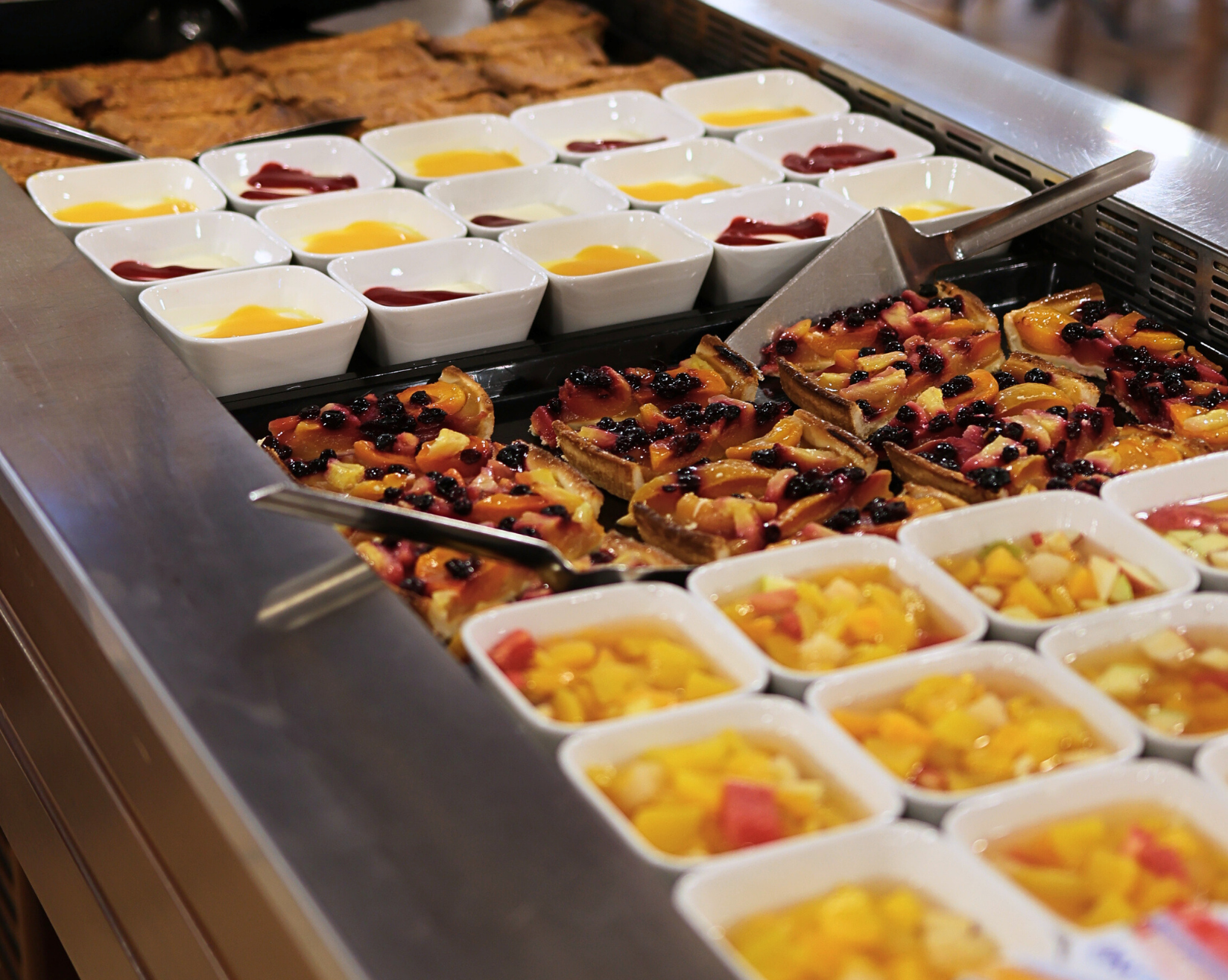 conception site internet hotel camping et chambres d hotes 1