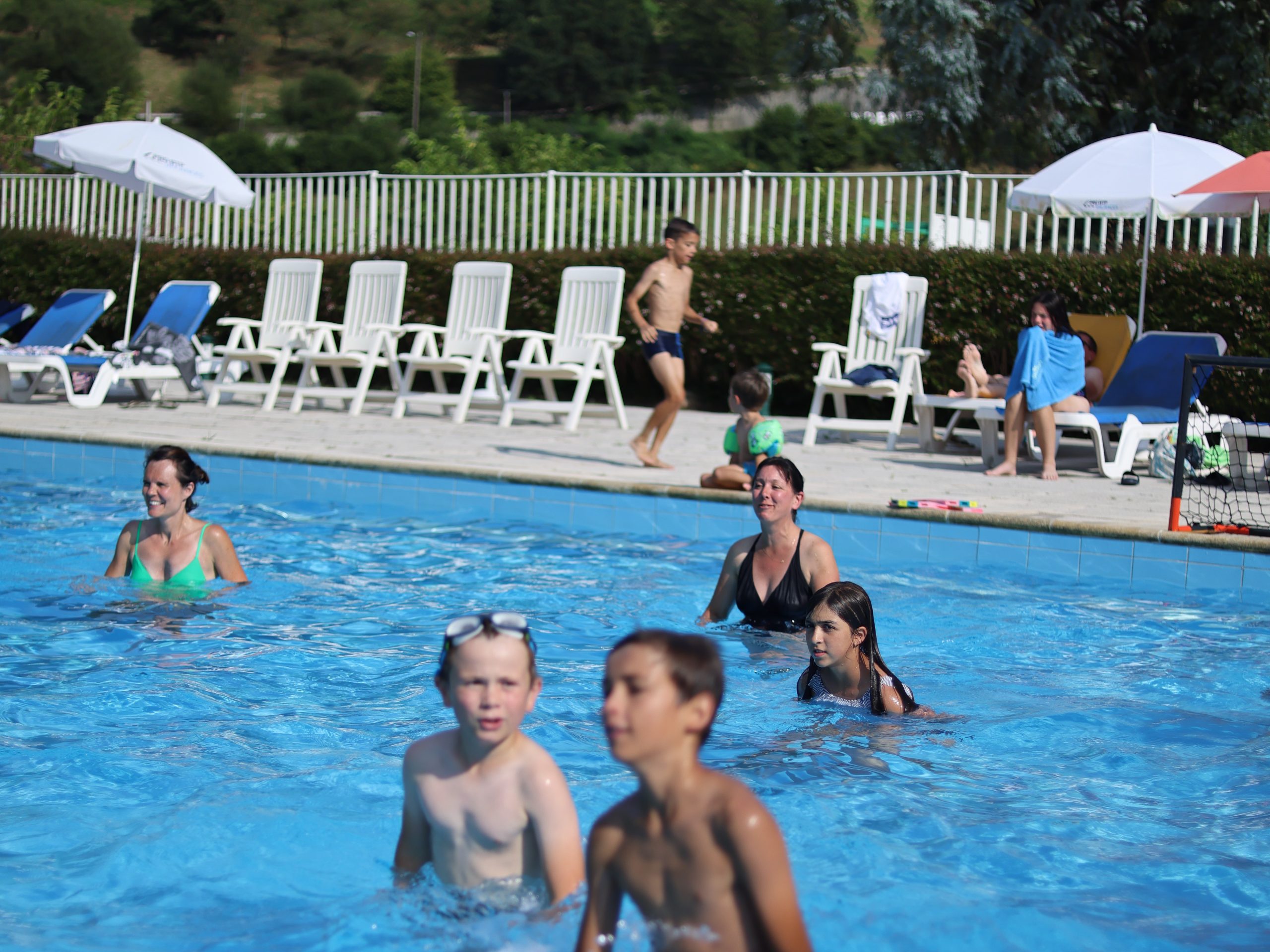 conception site internet hotel camping et chambres d hotes 1