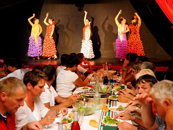 conception site internet hotel camping et chambres d hotes 1